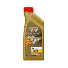 M530C | Оригинальное моторное масло С1 5W-30 castrol edge professional 1литр. (с PDF фильтром)