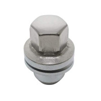 LR068126 | Гайка крепления колесного диска. Range Rover, Range Rover Sport, Land Rover Discovery 3 и 4.