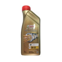 M530-1 | Оригинальное моторное масло Discovery 3 и 4, A5 5W-30 castrol edge professional 1литр.