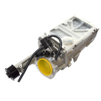 LR088998 | Компрессор надува 5.0 SC с 2013 года.