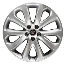 LR037745 | Легкосплавный колесный диск Sparkle Silver 20x8.5 Range Rover с 2013 г.