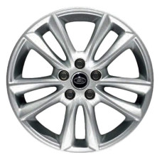 LR037742 | Легкосплавный колесный диск Sparkle Silver 19x7.5 Range Rover, Range Rover Sport с 2013 г.