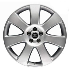 LR038150 | Легкосплавный колесный диск Sparkle Silver 22x9.5 Range Rover с 2013 г.