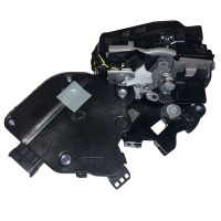 LR078708 | Замок передней правой двери Range Rover с 2013 и Range Rover Sport с 2014, Discovery 5.