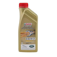 15B561 | Оригинальное моторное масло Range Rover E 0W-20 castrol edge professional 1 литр.